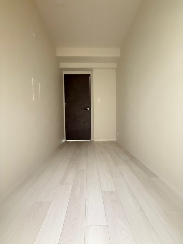 ルフォンプログレ新町の居間写真