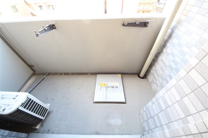 アーバネックス大阪城WESTのその他写真