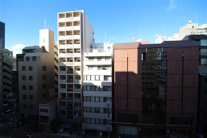 アーバネックス大阪城WESTのその他写真