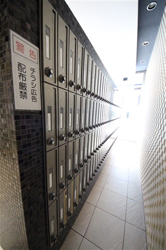 アーバネックス大阪城WESTのその他写真