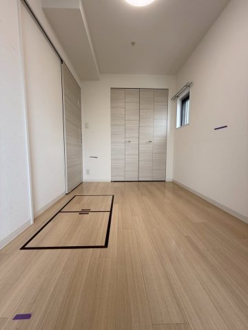 NORTH VILLAGE BIRTH PLACEの内装写真