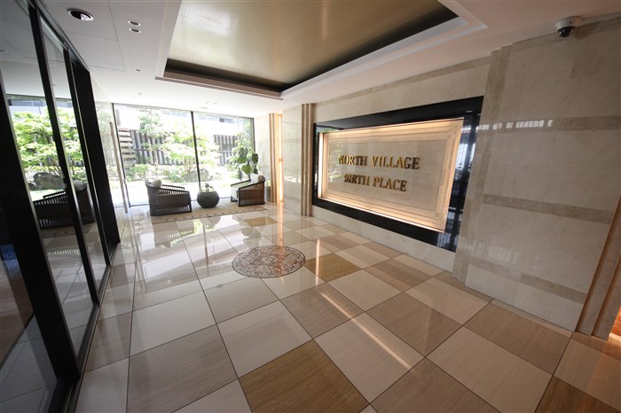 NORTH VILLAGE BIRTH PLACEのその他写真