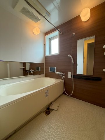 NORTH VILLAGE BIRTH PLACEの風呂写真