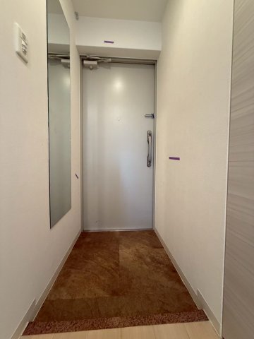 NORTH VILLAGE BIRTH PLACEの玄関写真