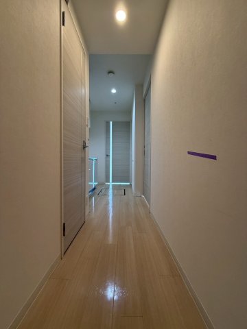 NORTH VILLAGE BIRTH PLACEの内装写真