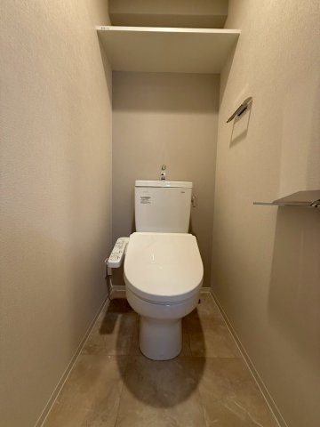 エスリードレジデンス大阪谷町ザ・マークスのその他写真