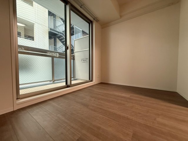 エスリードレジデンス大阪谷町ザ・マークスの内装写真