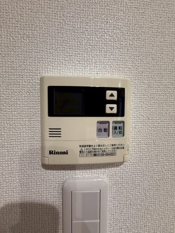 BROU上町台のその他写真