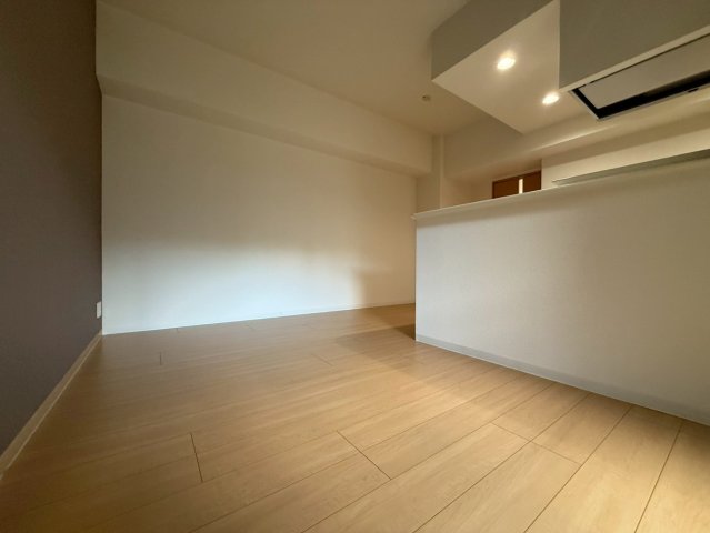 BROU上町台の居間写真
