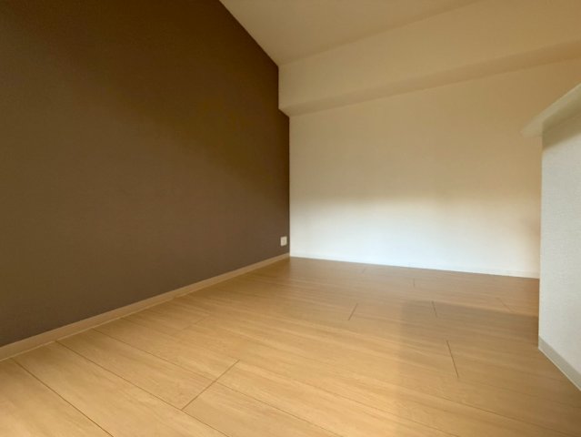BROU上町台の居間写真