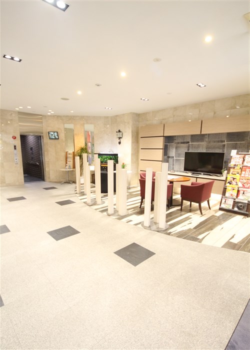 BROU上町台のその他写真