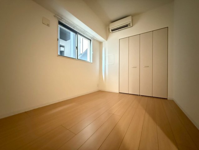 BROU上町台の居間写真