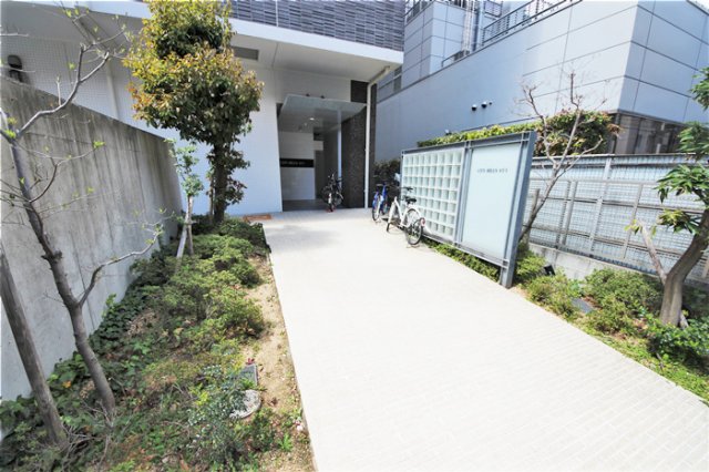 シティヒルズ安堂寺のその他写真