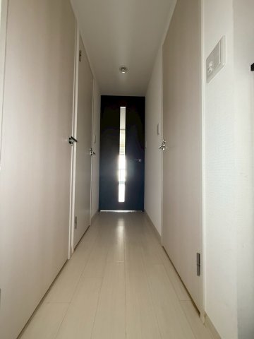 シティヒルズ安堂寺の内装写真