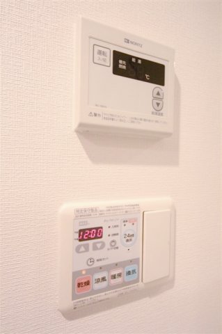 プレサンス新大阪クレスタのその他写真