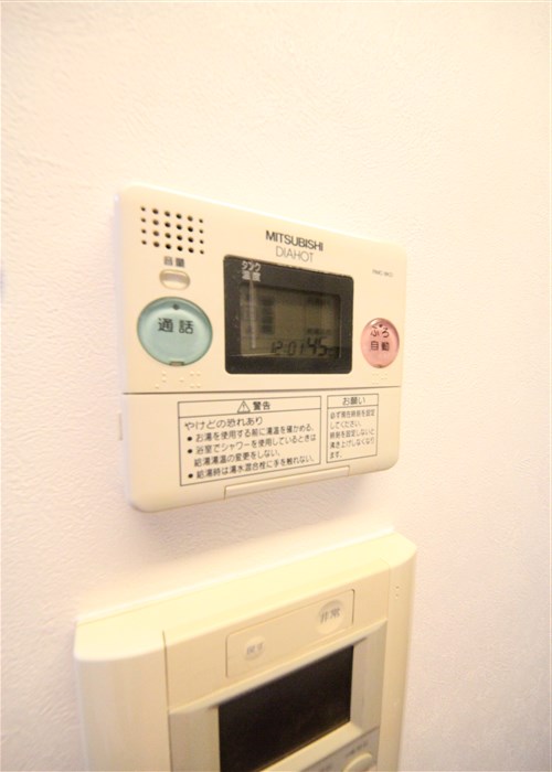 マスターズレジデンス道頓堀IIのその他写真