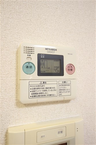 マスターズレジデンス道頓堀IIのその他写真