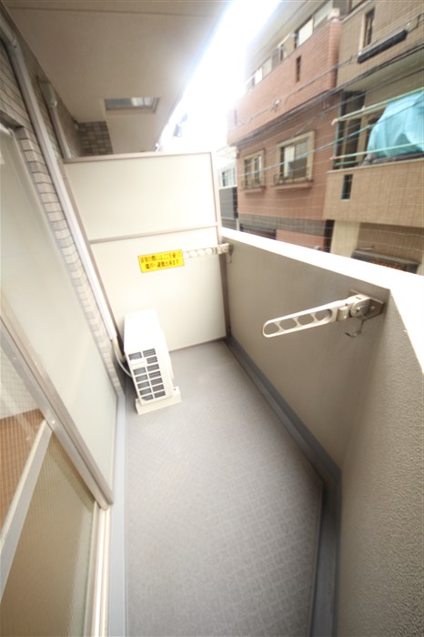エスリード上本町北のその他写真