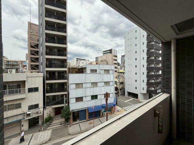 サムティ難波グレイスのその他写真