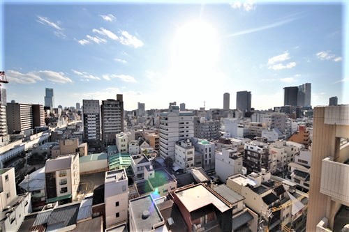 セレニテ日本橋ESTのその他写真