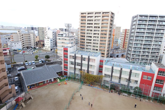 レオンコンフォート新梅田IIのその他写真