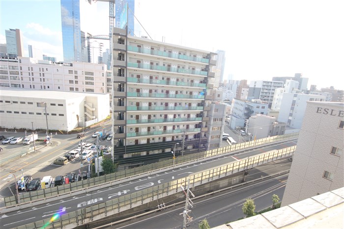 レオンコンフォート新梅田IIのその他写真
