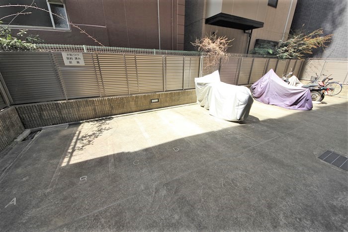 ライジングコート梅田サンライズのその他写真