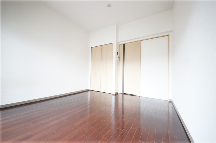 CASA京橋の内装写真