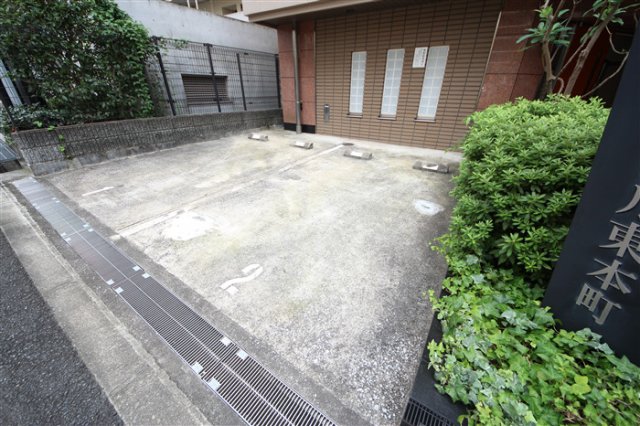 アスヴェル東本町のその他写真