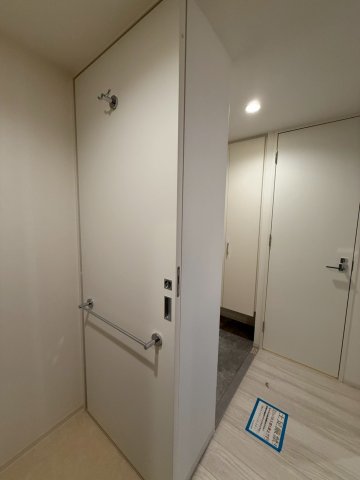 セレニテフラン谷町四丁目の内装写真