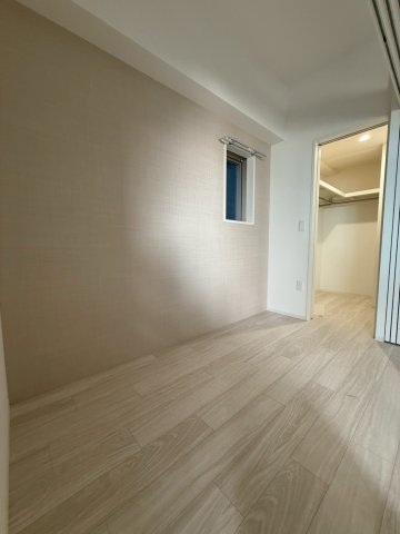 セレニテフラン谷町四丁目の内装写真