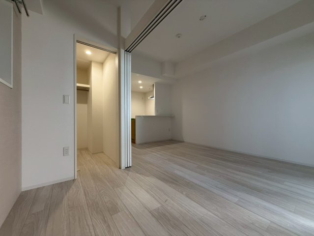 セレニテフラン谷町四丁目の内装写真