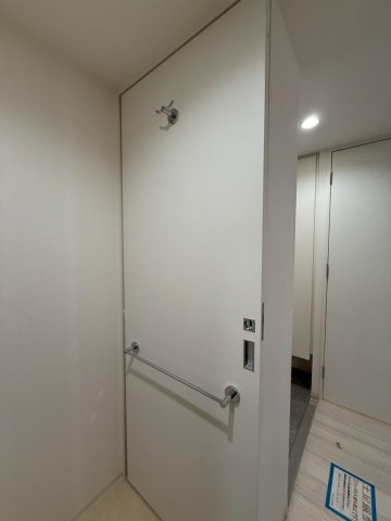 セレニテフラン谷町四丁目の内装写真