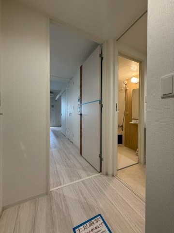 セレニテフラン谷町四丁目の内装写真