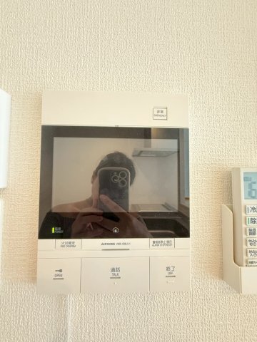セレニテ天六ミラクのキッチン写真