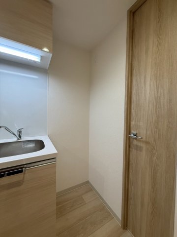 プレサンス堺筋本町エグゼブランの内装写真