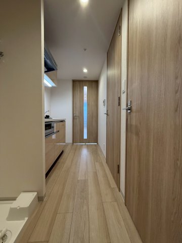 プレサンス堺筋本町エグゼブランの内装写真