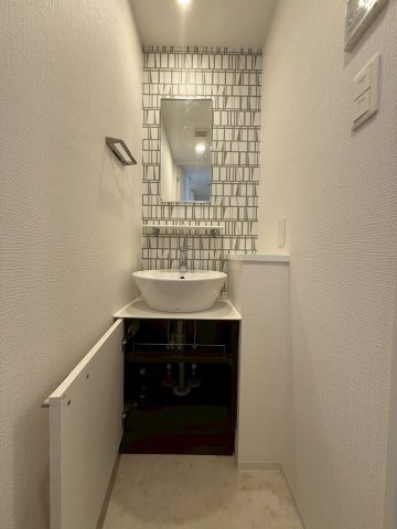 エスリード大阪梅田リュクスのその他写真