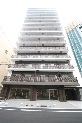 アーバネックス京町堀