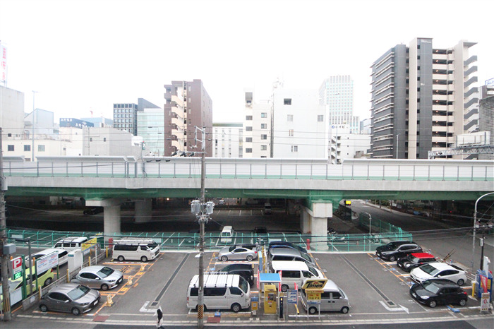 アーバネックス京町堀のその他写真