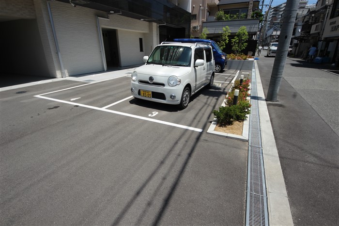 オーキッドレジデンス新大阪のその他写真
