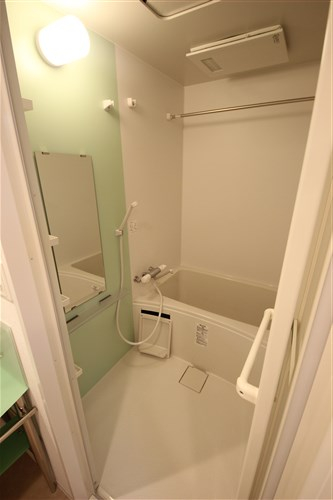 セレニテ心斎橋グランデの風呂写真