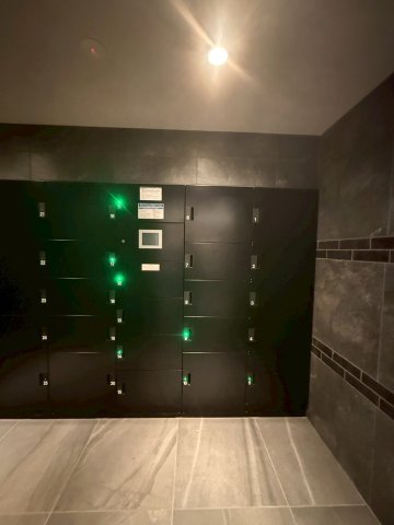 プレサンス大国町ラヴェニールのその他写真