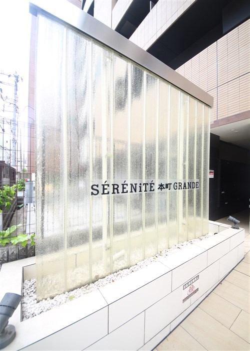 セレニテ本町グランデのその他写真