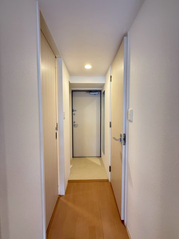 セレニテ本町グランデの内装写真