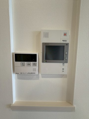 カーサレグラス福島野田のその他写真