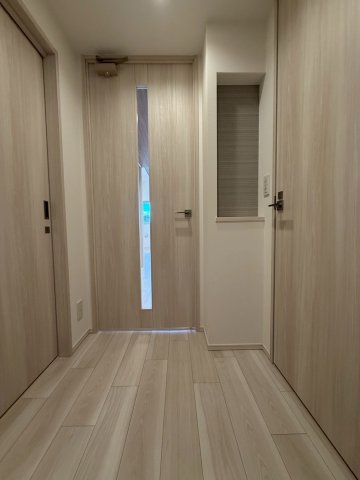 カーサレグラス福島野田の内装写真