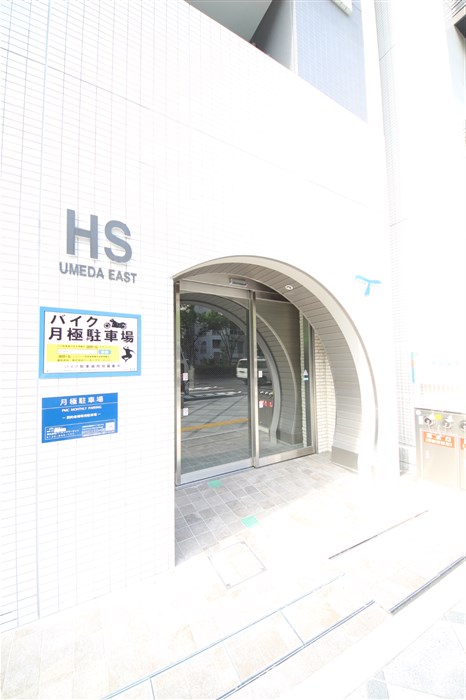 HS梅田EASTのその他写真