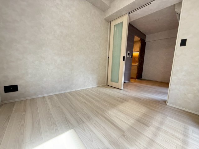 エスライズ難波IIIの内装写真