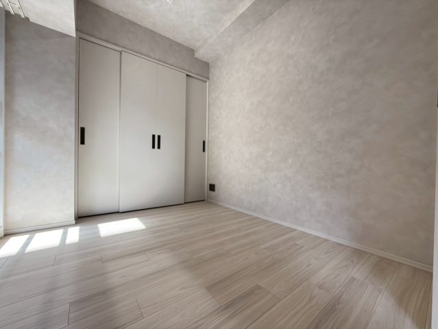 エスライズ難波IIIの内装写真